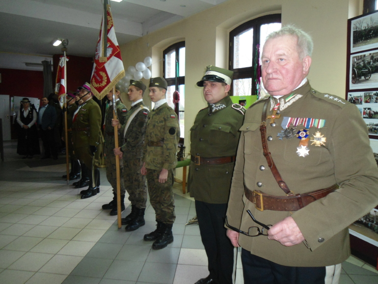 2018-01 Spotkanie kawaleryjskie 1